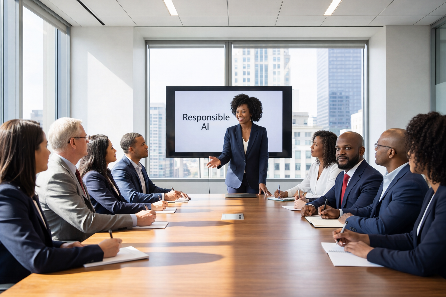 Why AI Safety Must Be a Boardroom Conversation, Not Just an Engineering Checklist